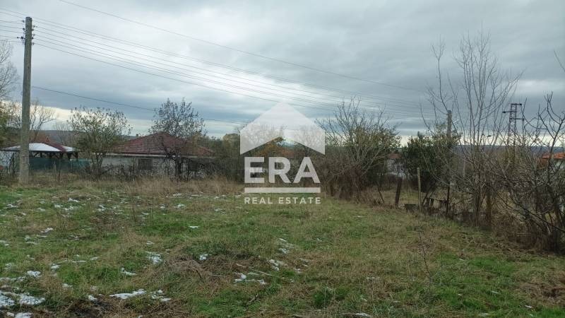 Продава ПАРЦЕЛ, с. Китка, област Варна, снимка 3 - Парцели - 55372228