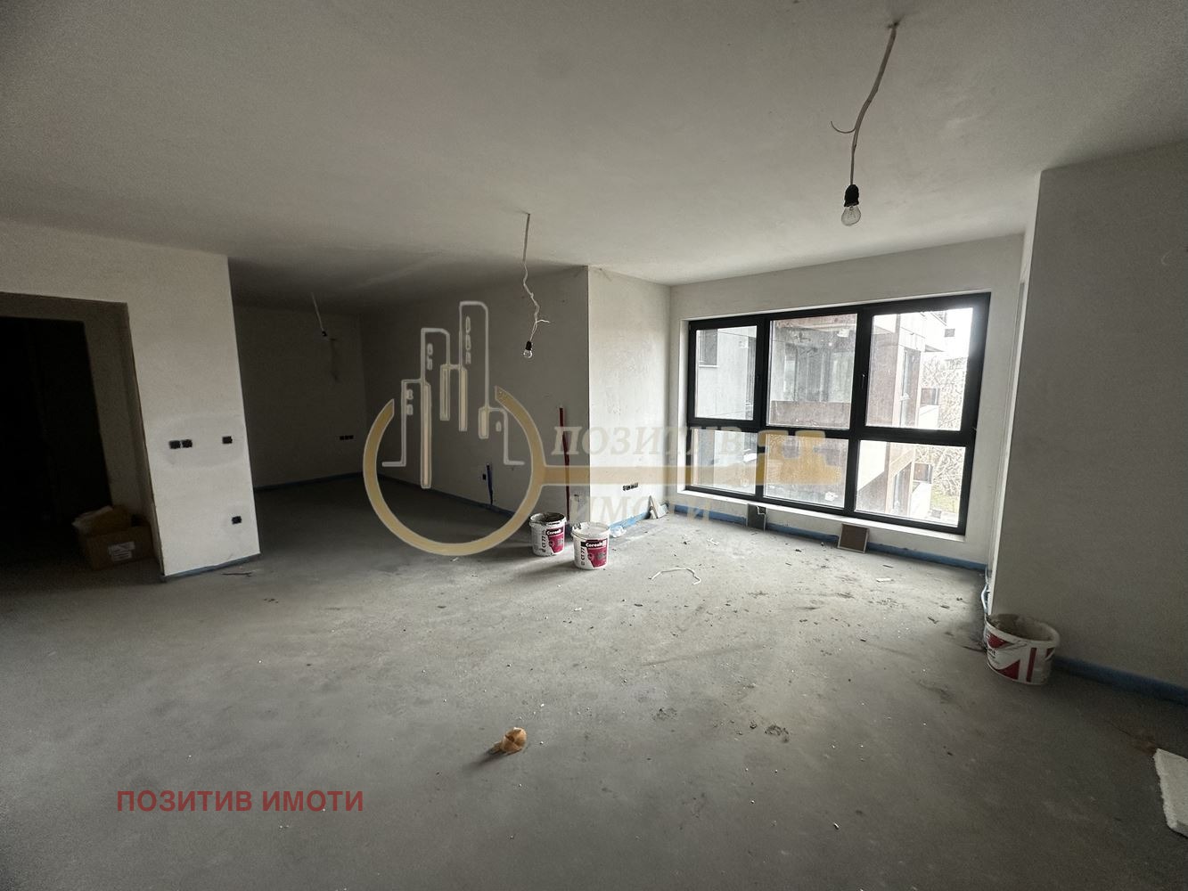 Продава 1-СТАЕН, гр. София, Павлово