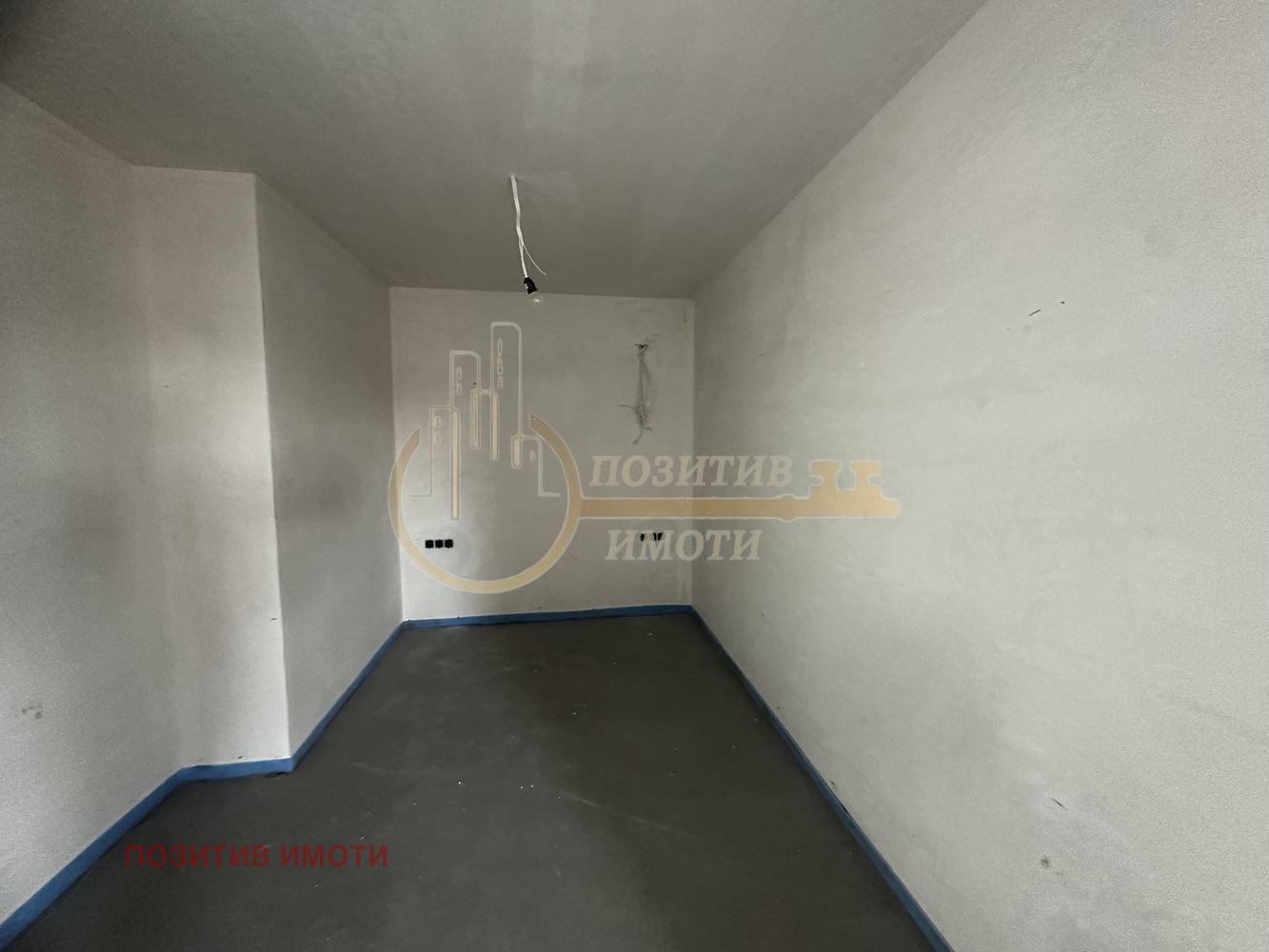 Продава 1-СТАЕН, гр. София, Павлово, снимка 4 - Апартаменти - 53971211