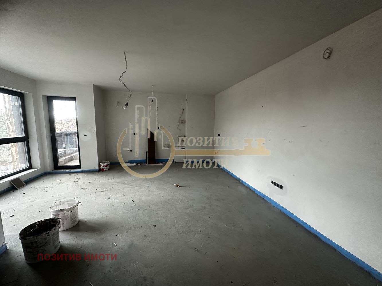 Продава 1-СТАЕН, гр. София, Павлово, снимка 3 - Апартаменти - 53971211