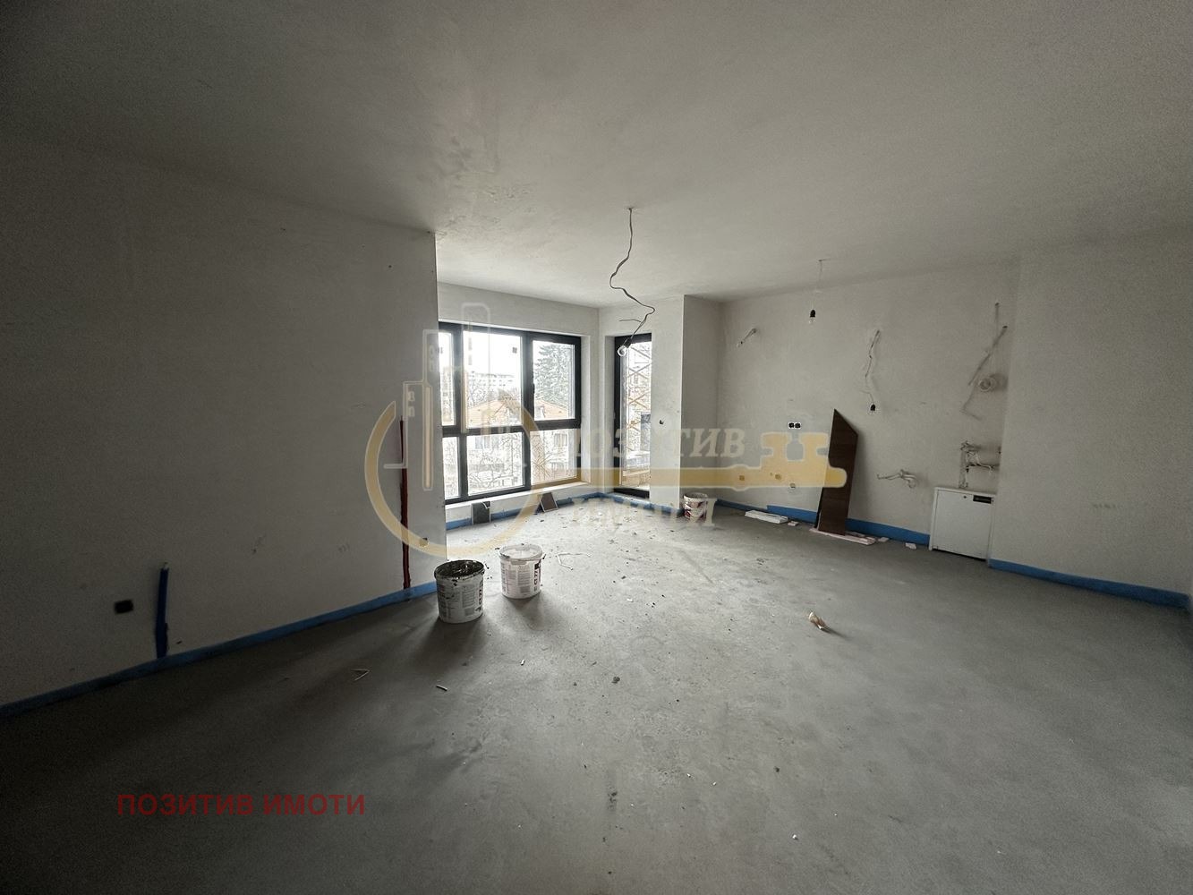 Продава 1-СТАЕН, гр. София, Павлово, снимка 2 - Апартаменти - 53971211