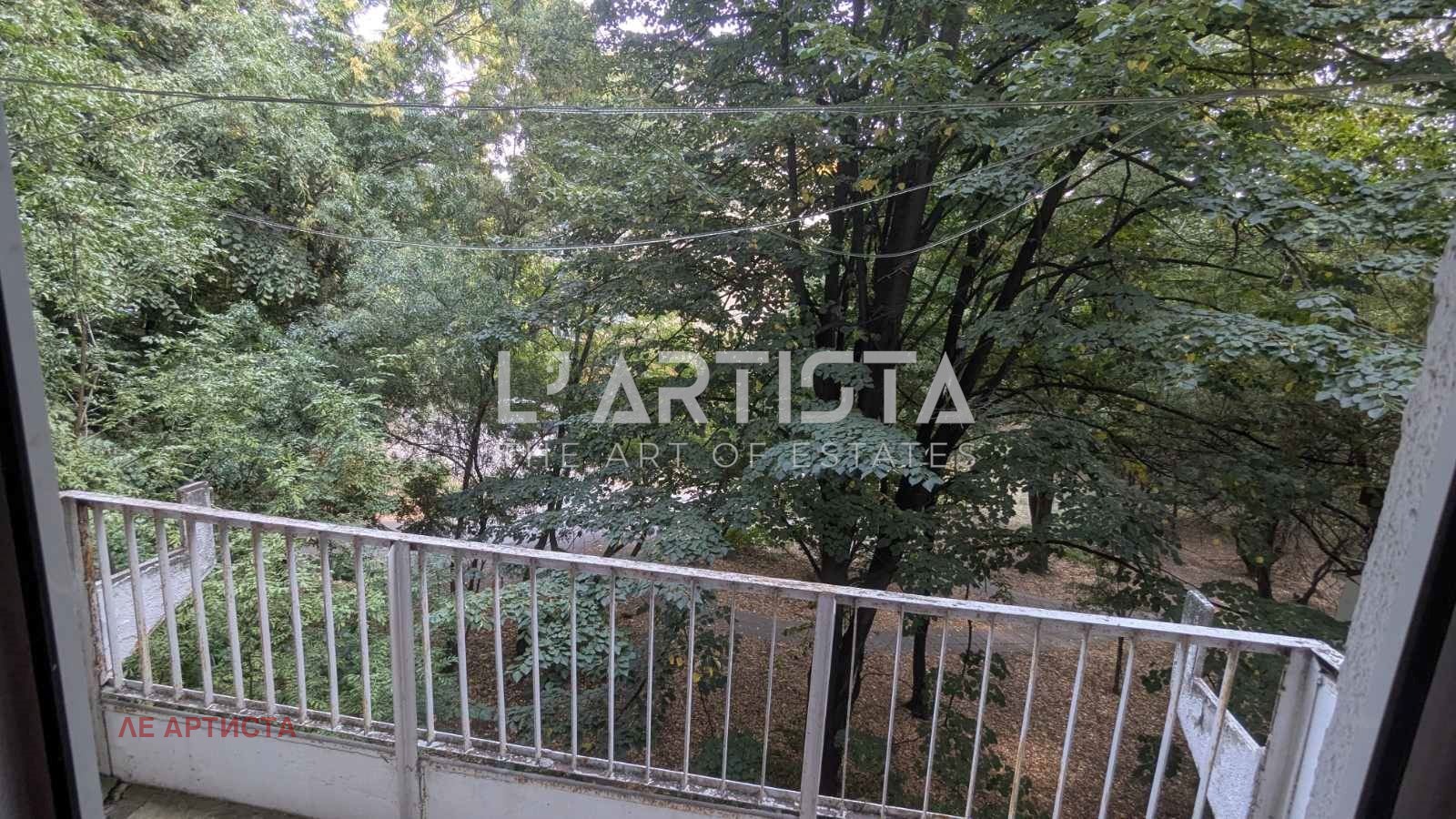Продава 1-СТАЕН, гр. София, Лозенец, снимка 4 - Апартаменти - 55898139