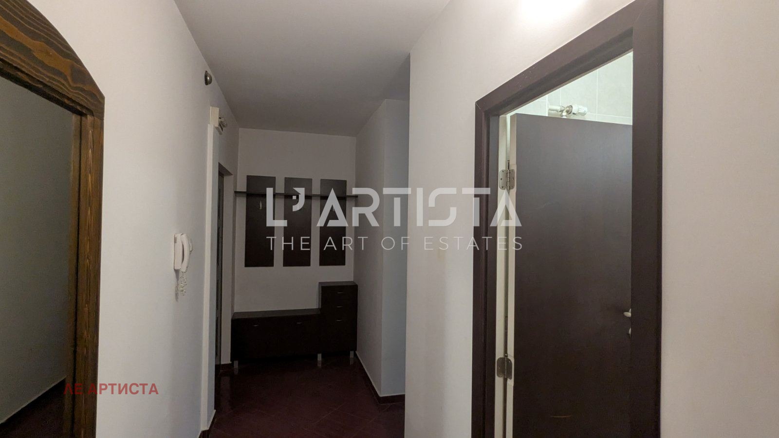 Продава 1-СТАЕН, гр. София, Лозенец, снимка 5 - Апартаменти - 55898139