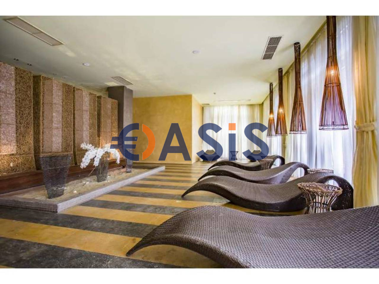 Продава 2-СТАЕН, к.к. Слънчев бряг, област Бургас, снимка 13 - Апартаменти - 53933015