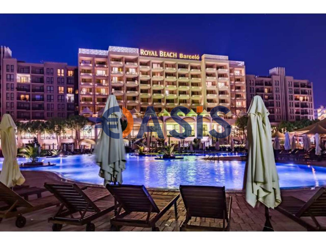 Продава 2-СТАЕН, к.к. Слънчев бряг, област Бургас, снимка 5 - Апартаменти - 53933015