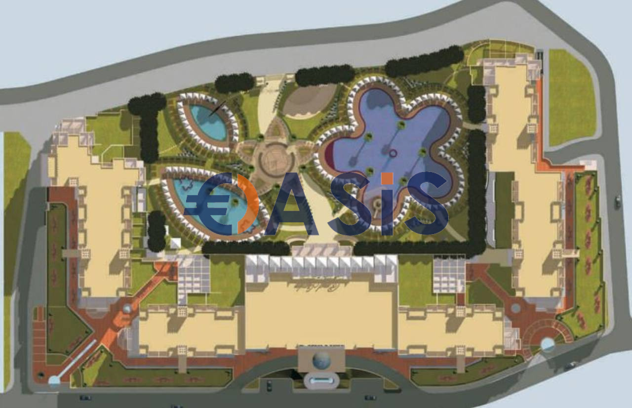 Продава 2-СТАЕН, к.к. Слънчев бряг, област Бургас, снимка 4 - Апартаменти - 53933015