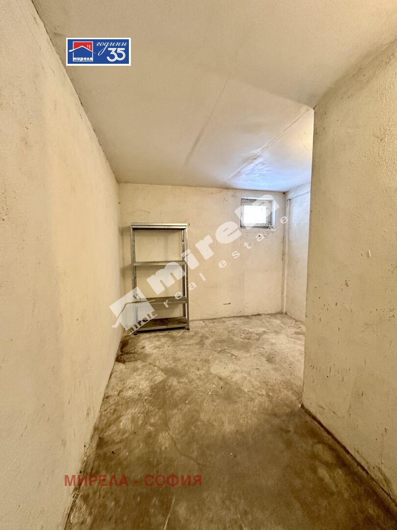 Продава 2-СТАЕН, гр. София, Стрелбище, снимка 15 - Апартаменти - 53943108