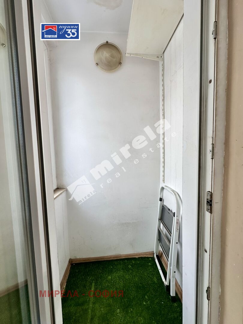 Продава 2-СТАЕН, гр. София, Стрелбище, снимка 10 - Апартаменти - 53943108