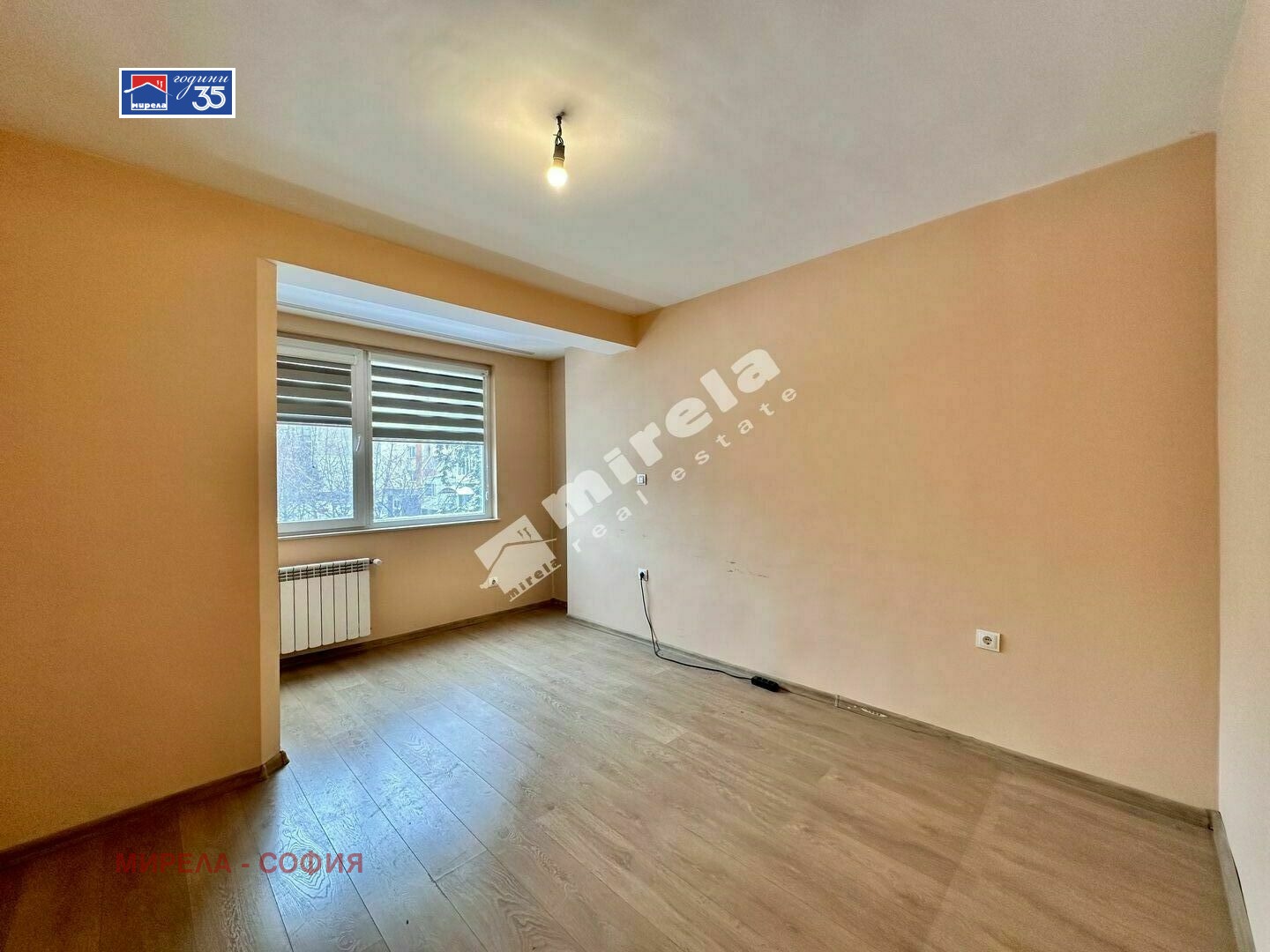 Продава 2-СТАЕН, гр. София, Стрелбище