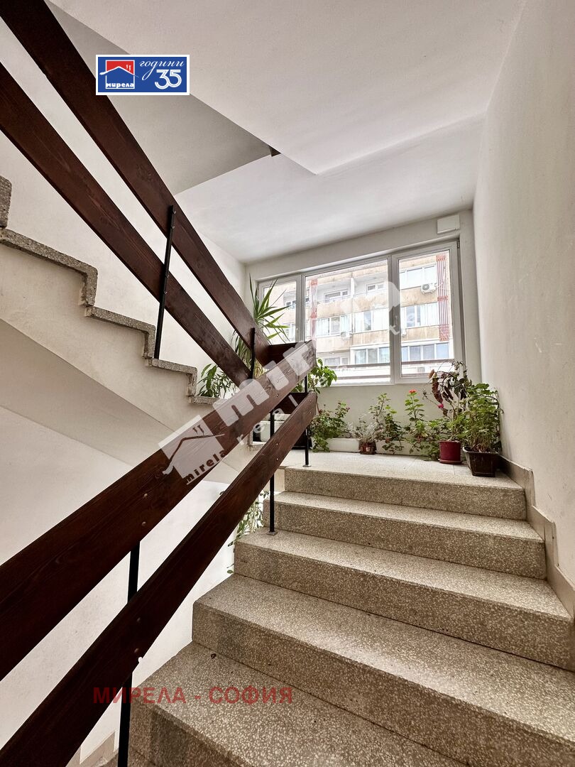 Продава 2-СТАЕН, гр. София, Стрелбище, снимка 11 - Апартаменти - 53943108