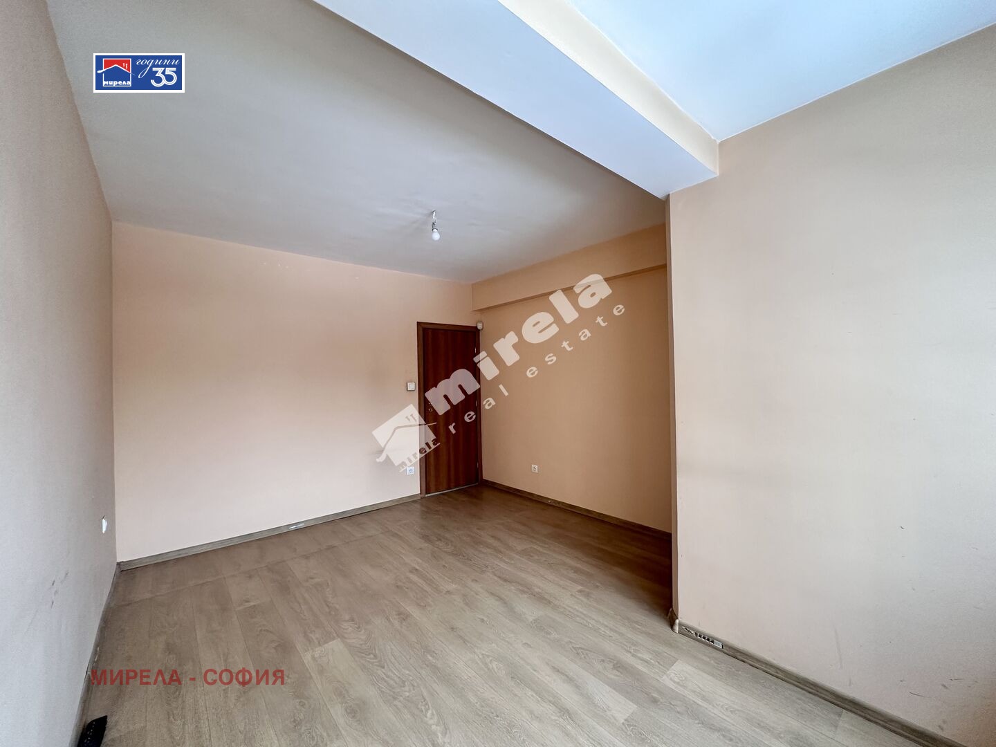 Продава 2-СТАЕН, гр. София, Стрелбище, снимка 6 - Апартаменти - 53943108