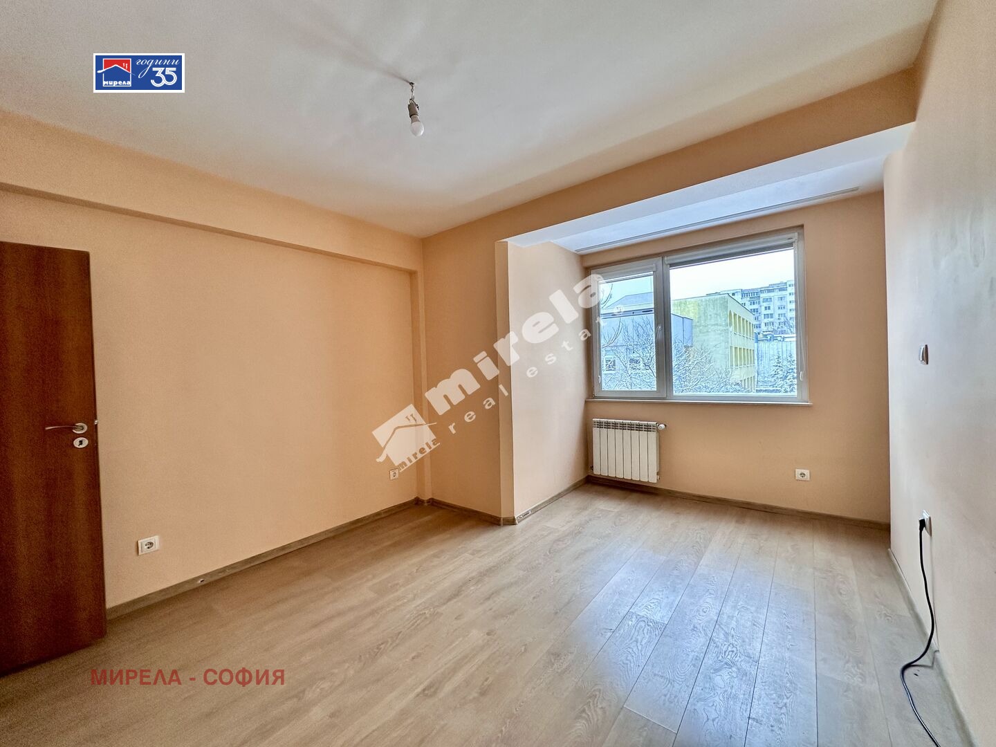 Продава 2-СТАЕН, гр. София, Стрелбище, снимка 6 - Апартаменти - 53943108