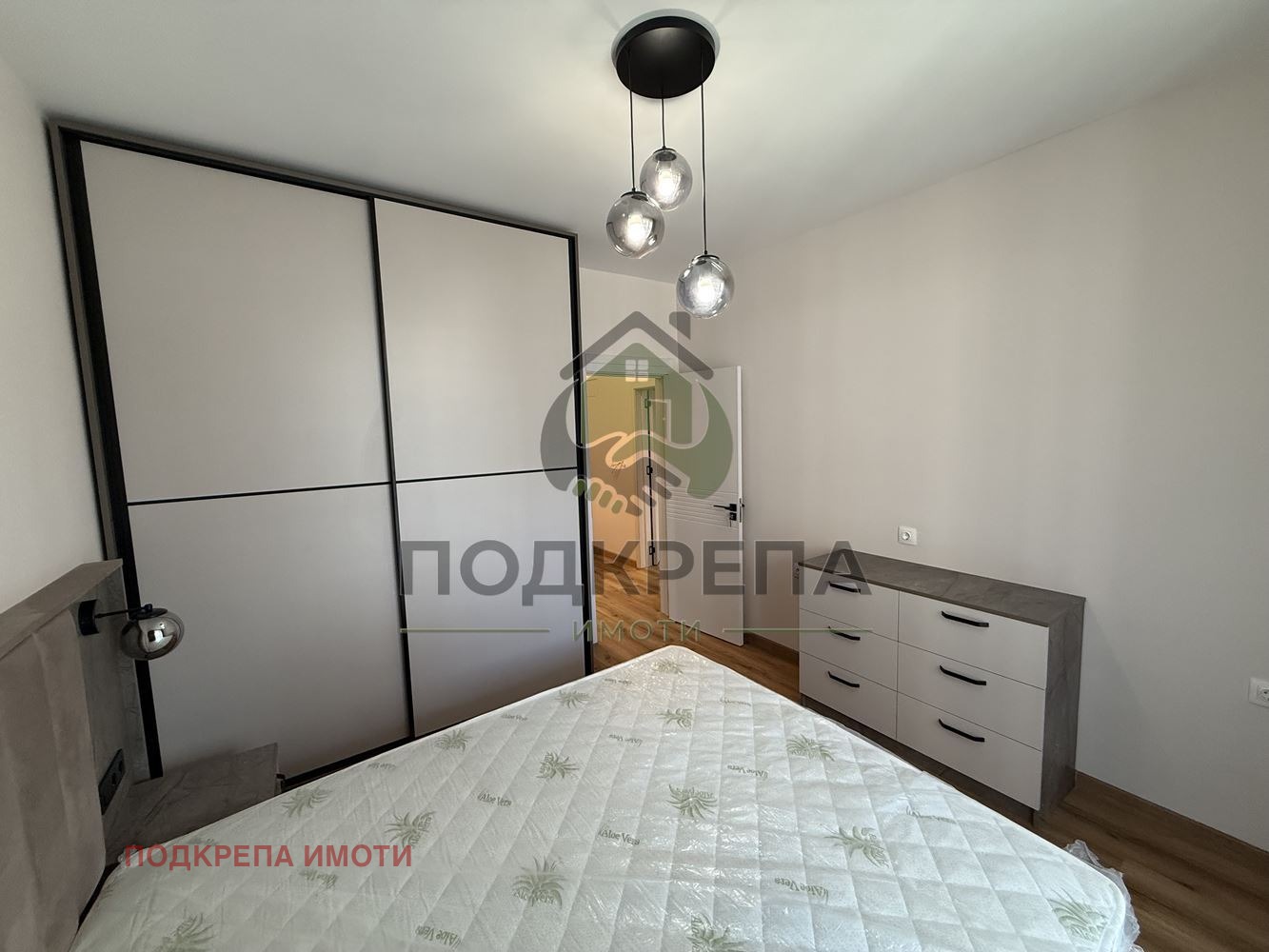 Продава 2-СТАЕН, гр. Пловдив, Тракия, снимка 9 - Апартаменти - 54299313