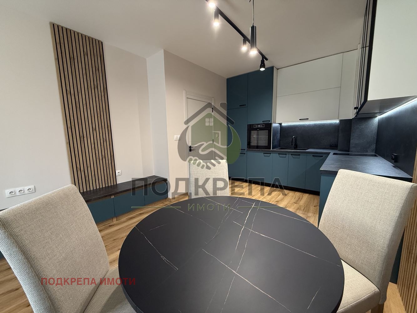 Продава 2-СТАЕН, гр. Пловдив, Тракия, снимка 5 - Апартаменти - 54299313