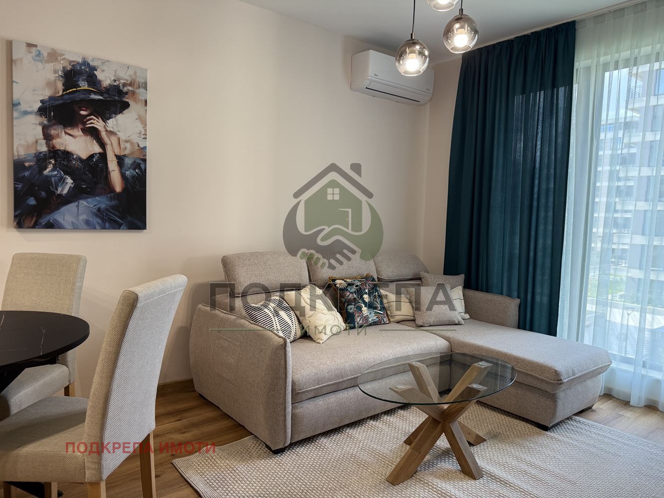 Продава 2-СТАЕН, гр. Пловдив, Тракия, снимка 7 - Апартаменти - 54299313