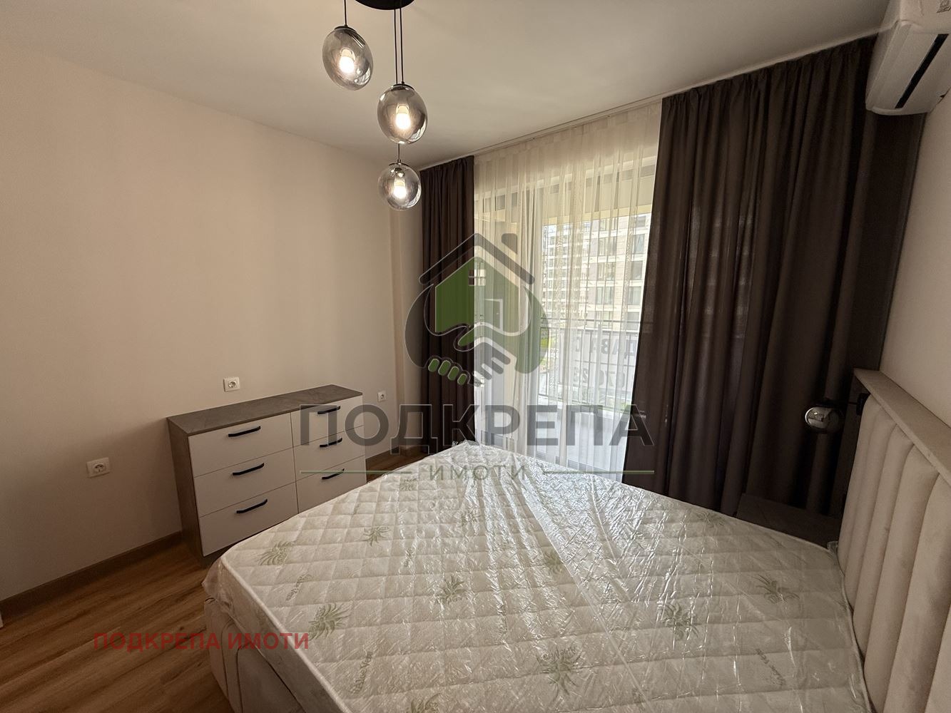 Продава 2-СТАЕН, гр. Пловдив, Тракия, снимка 11 - Апартаменти - 54299313