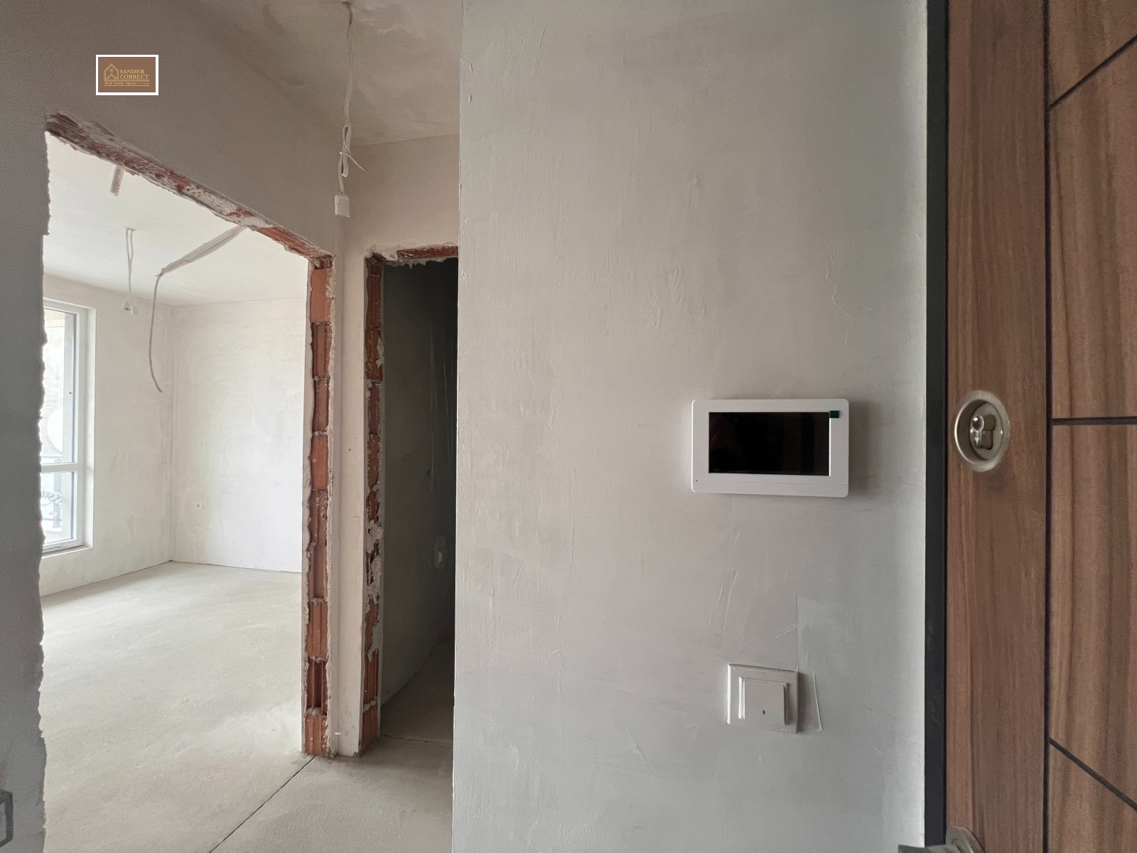 Продава 2-СТАЕН, гр. София, Дървеница, снимка 14 - Апартаменти - 54462444