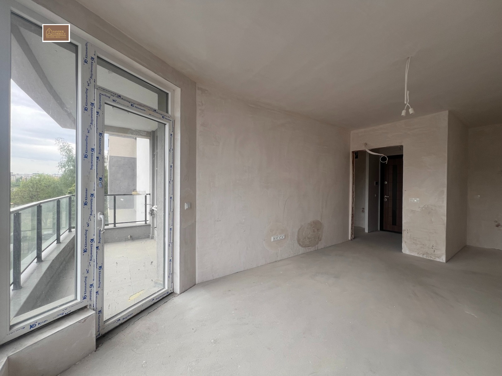 Продава 2-СТАЕН, гр. София, Дървеница, снимка 6 - Апартаменти - 54462444