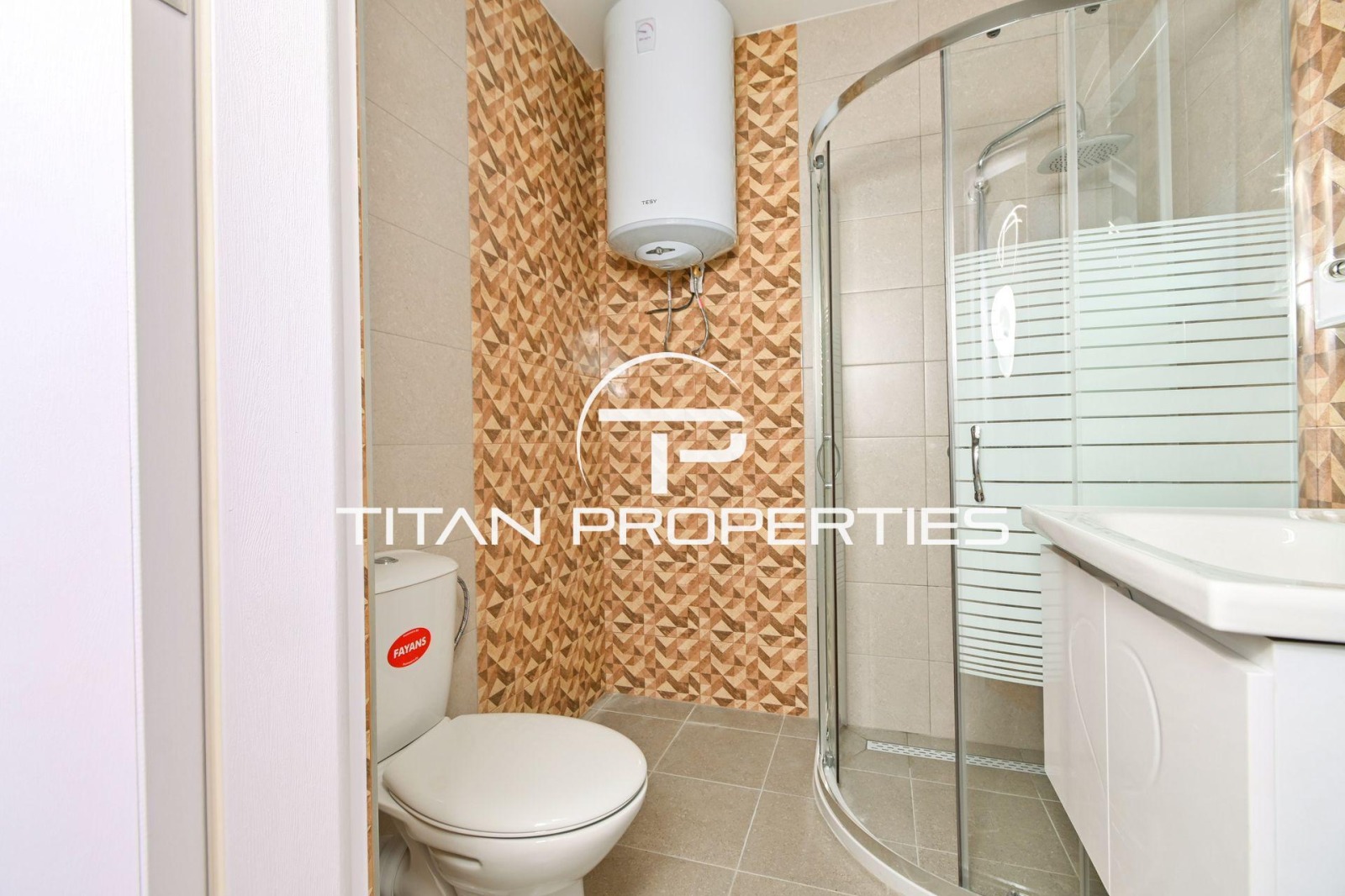Продава 2-СТАЕН, гр. София, Малинова долина, снимка 12 - Апартаменти - 54669360