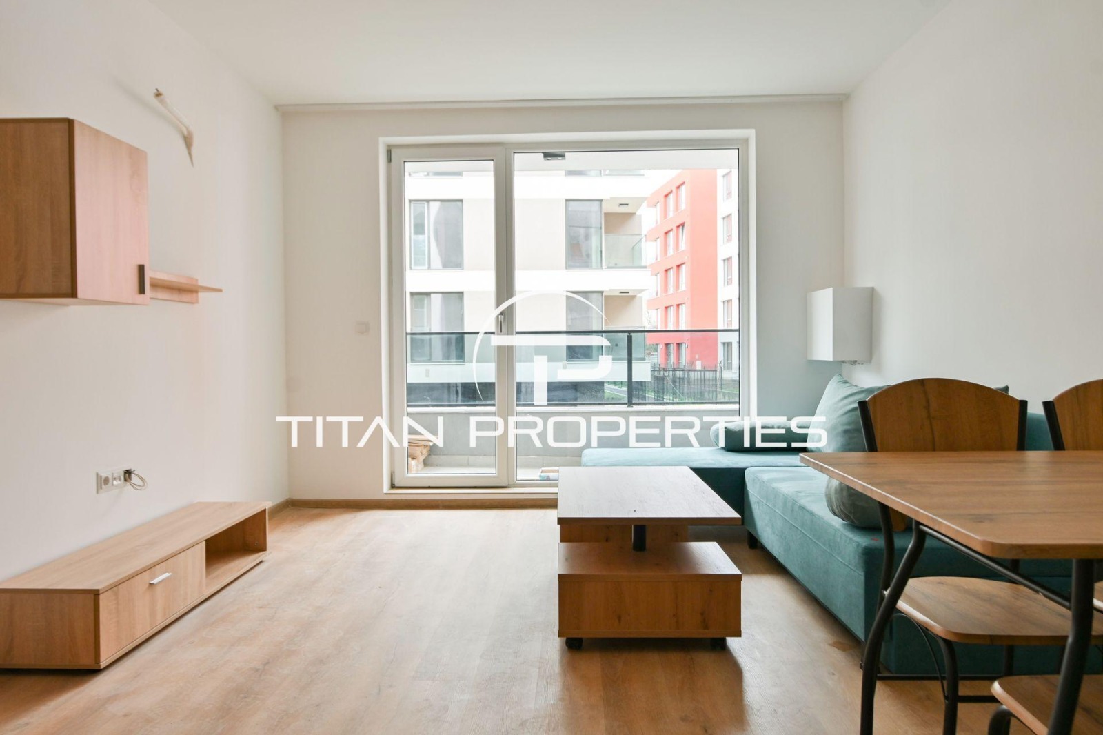 Продава 2-СТАЕН, гр. София, Малинова долина, снимка 5 - Апартаменти - 54669360