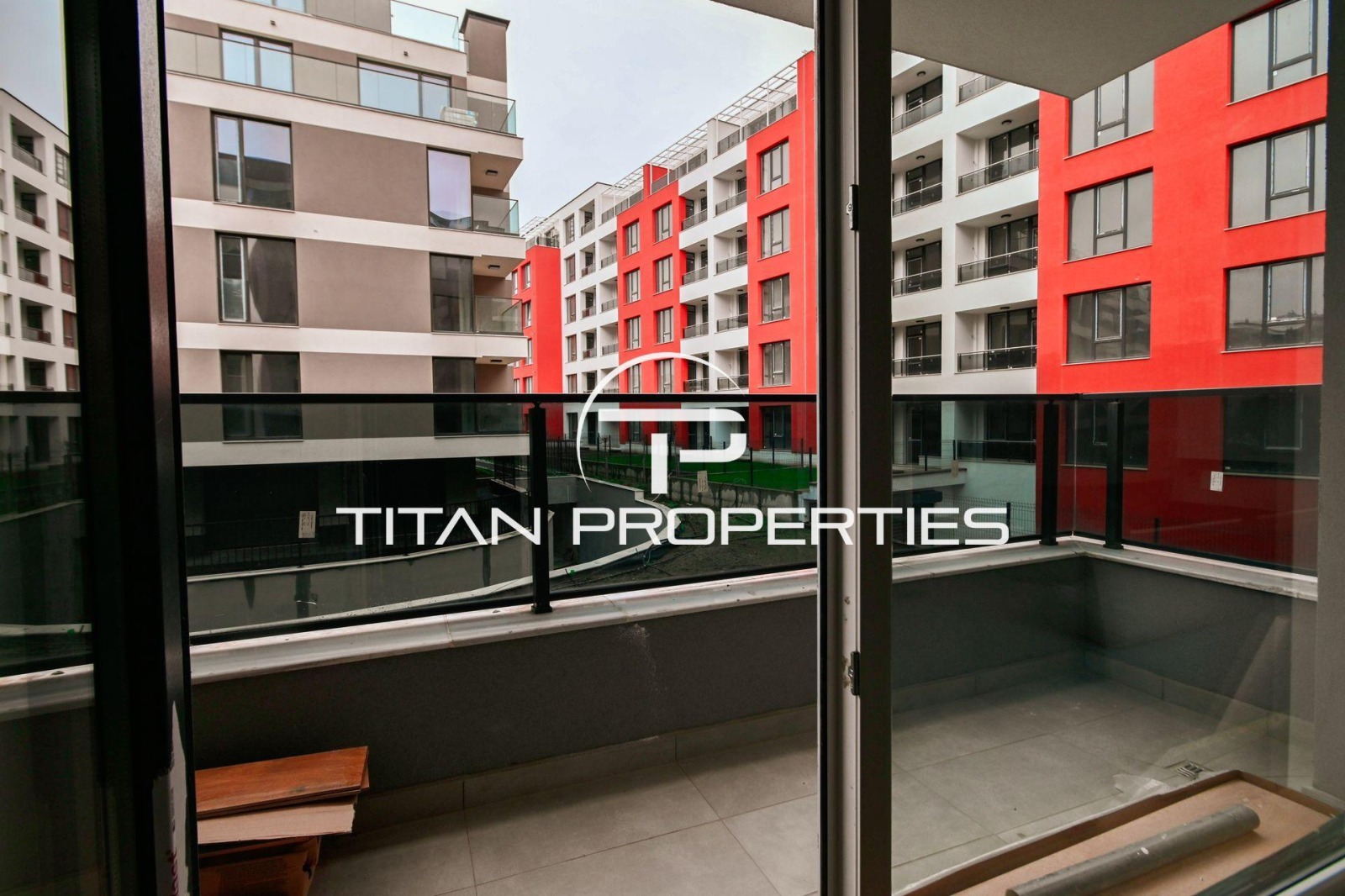 Продава 2-СТАЕН, гр. София, Малинова долина, снимка 14 - Апартаменти - 54669360