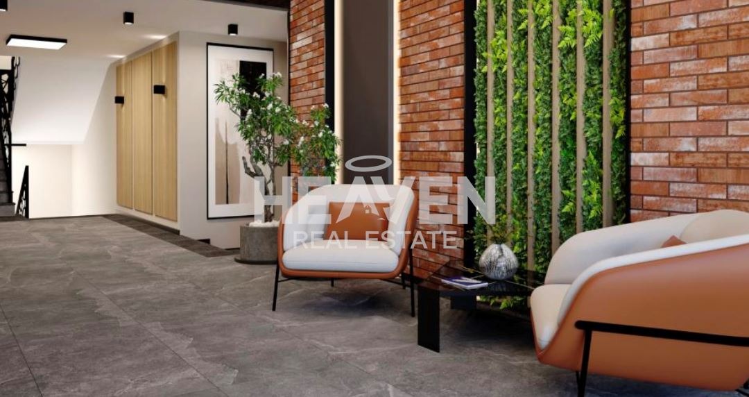 Продава 3-СТАЕН, гр. Пловдив, Кючук Париж, снимка 4 - Апартаменти - 54108752