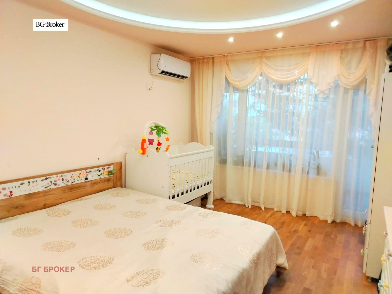 Продава 3-СТАЕН, гр. Несебър, област Бургас, снимка 6 - Апартаменти - 54406188