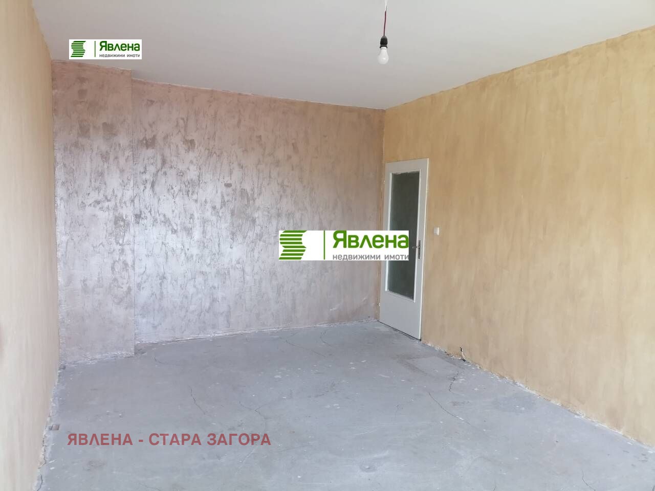 Продава 3-СТАЕН, гр. Стара Загора, Зора, снимка 3 - Апартаменти - 54406945