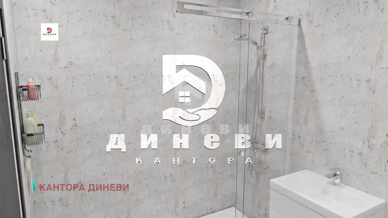 Продава 3-СТАЕН, гр. Пловдив, Беломорски, снимка 10 - Апартаменти - 54822442
