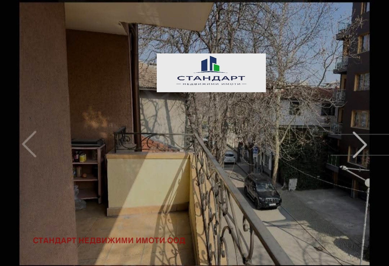 Продава 3-СТАЕН, гр. Пловдив, Център, снимка 6 - Апартаменти - 54849272