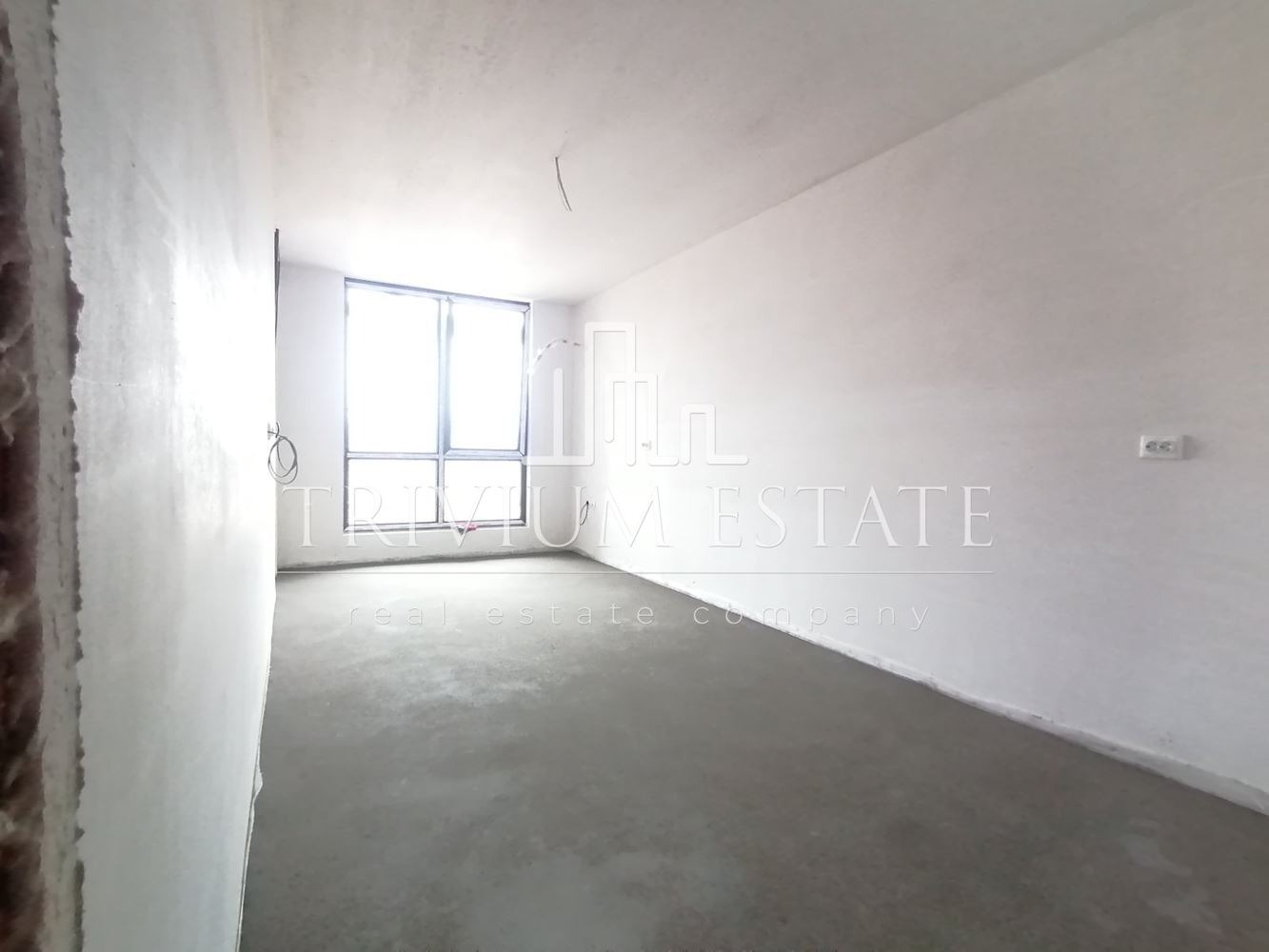 Продава 3-СТАЕН, гр. Пловдив, Кючук Париж, снимка 4 - Апартаменти - 55177039