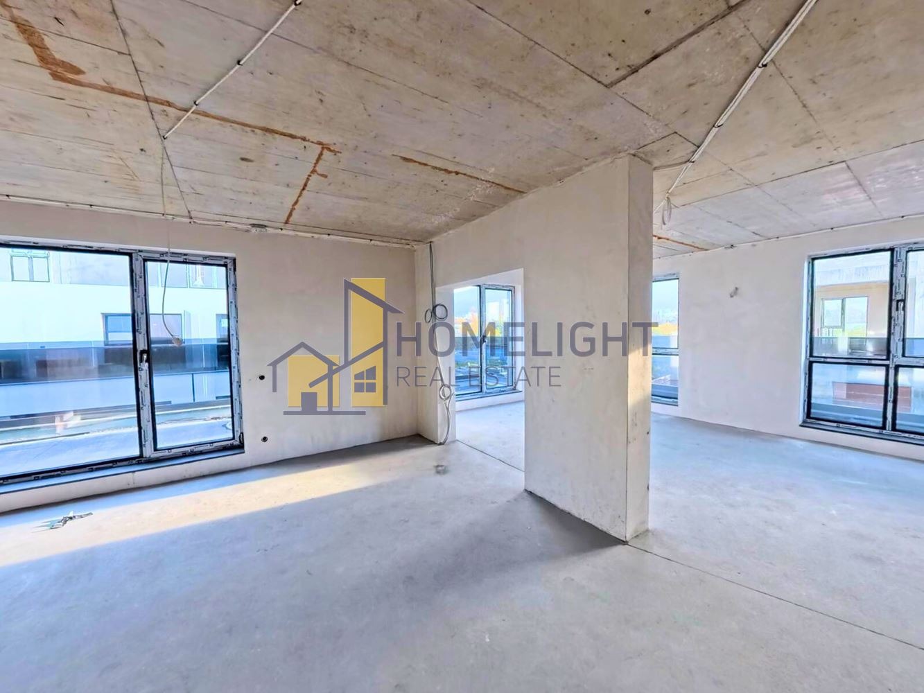 Продава 4-СТАЕН, гр. София, Овча купел, снимка 6 - Апартаменти - 53781775