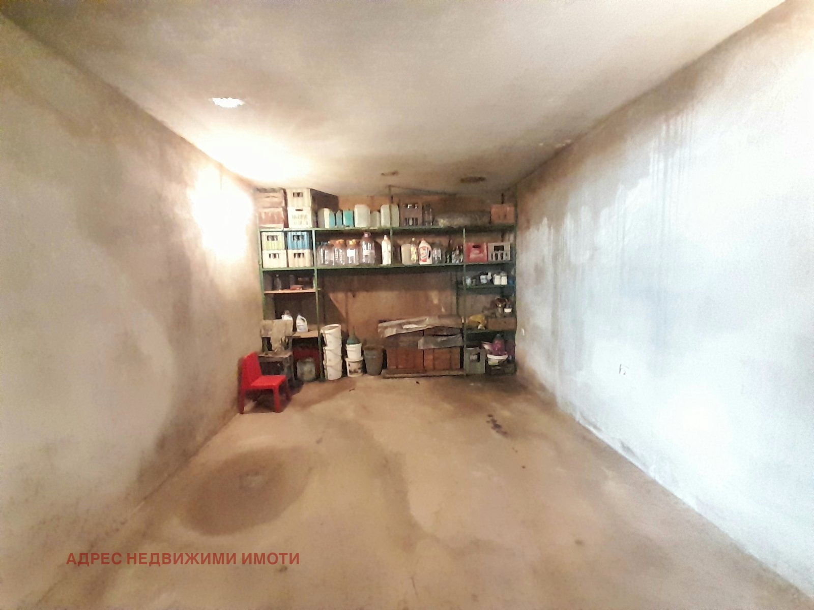 Продава МНОГОСТАЕН, гр. Стара Загора, Център, снимка 11 - Апартаменти - 54608475