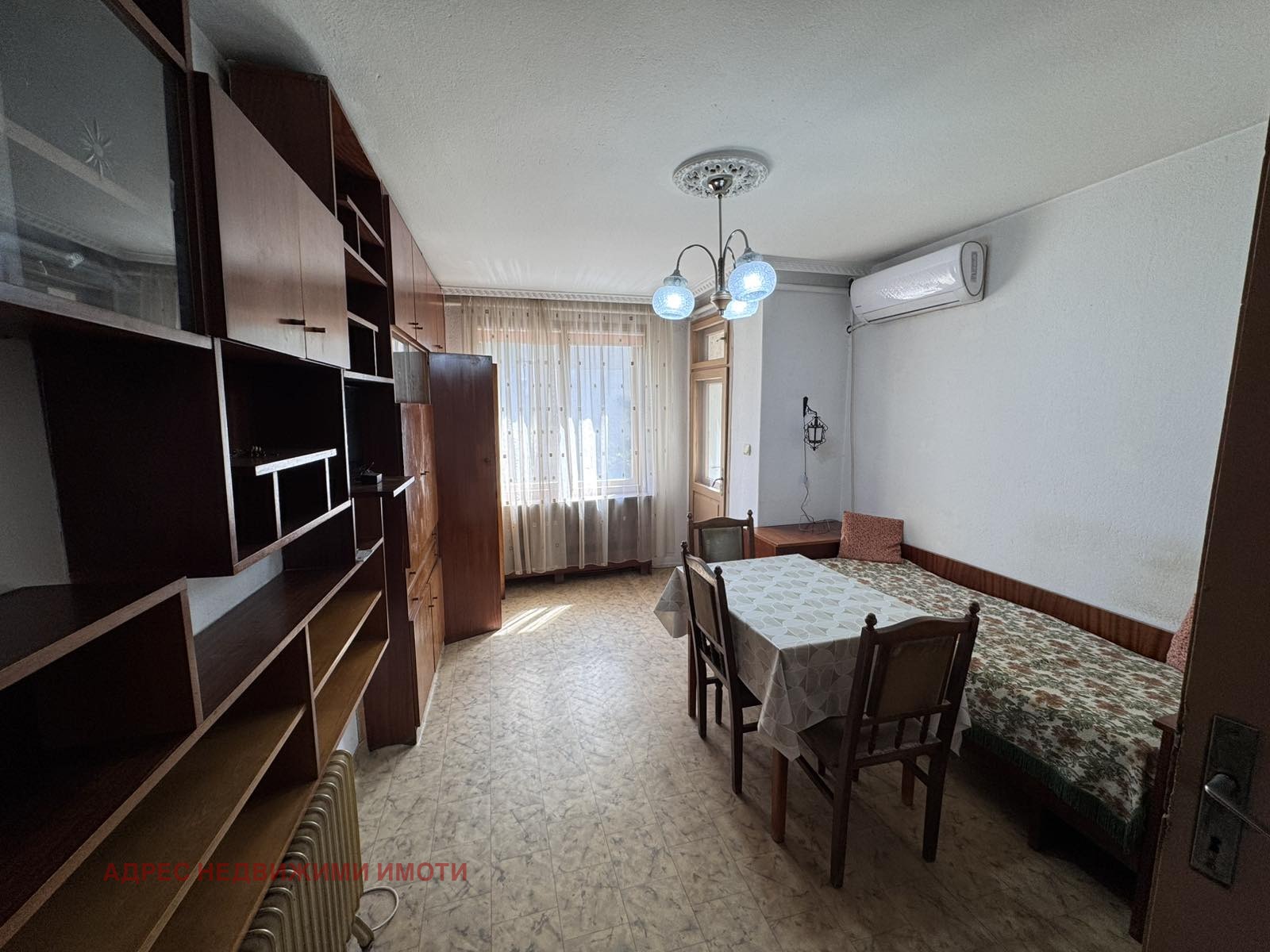 Продава МНОГОСТАЕН, гр. Стара Загора, Център, снимка 3 - Апартаменти - 54608475
