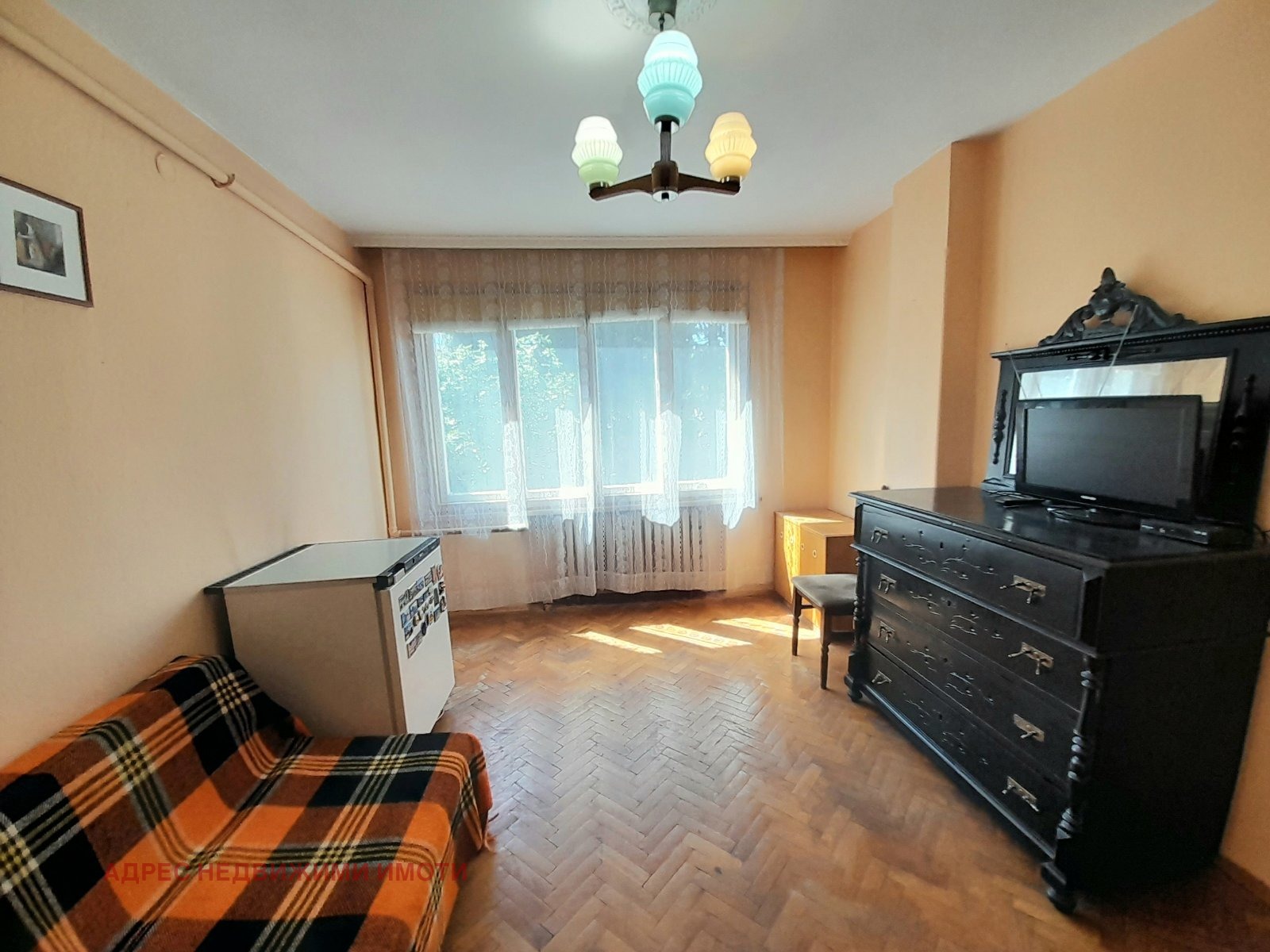Продава МНОГОСТАЕН, гр. Стара Загора, Център, снимка 9 - Апартаменти - 54608475