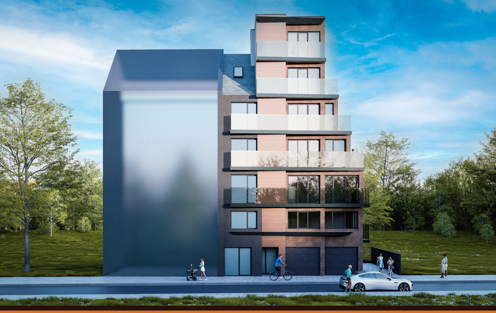 Продава МЕЗОНЕТ, гр. София, Оборище, снимка 2 - Апартаменти - 55680747