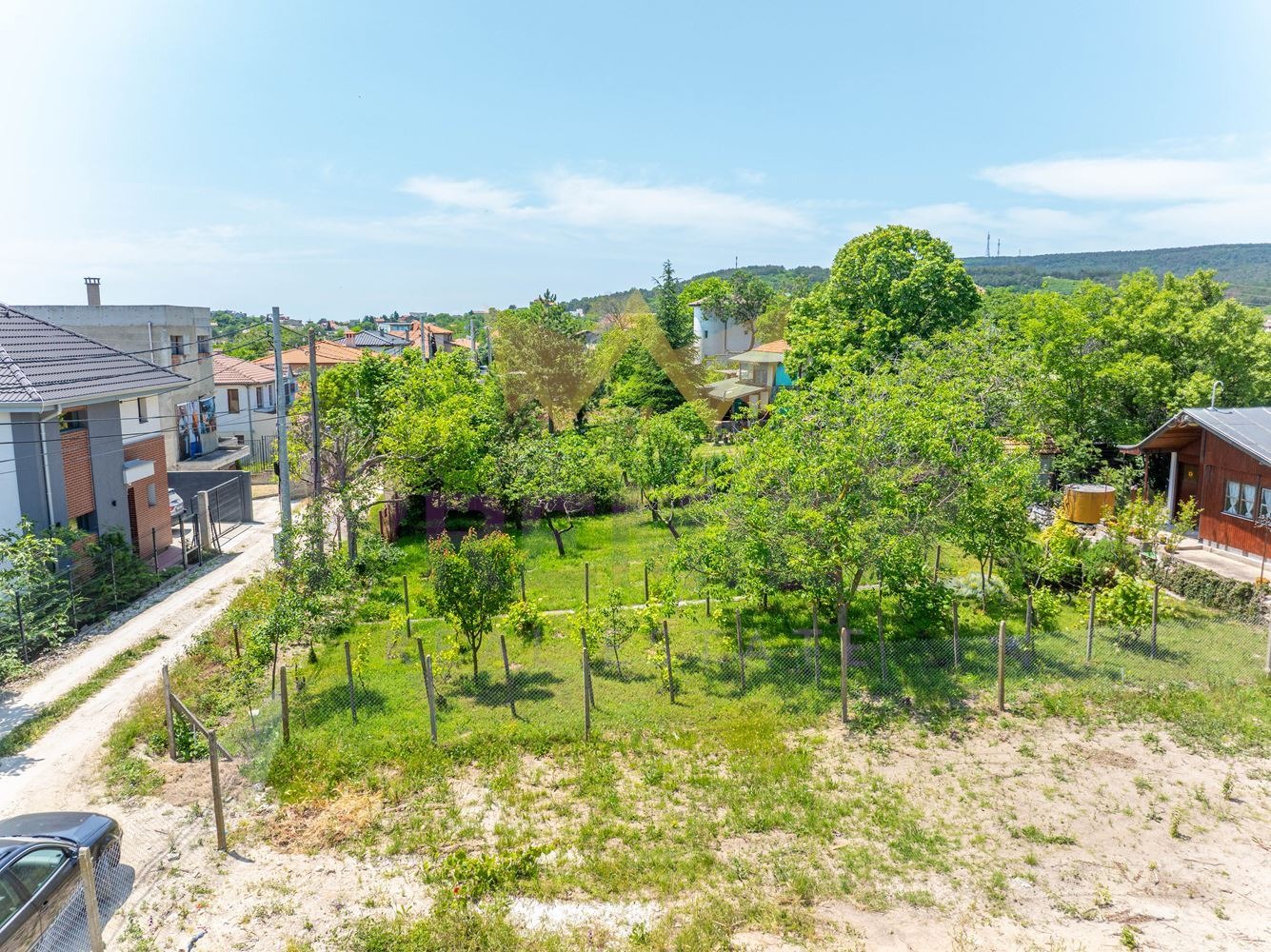 Продава КЪЩА, гр. Варна, м-т Горна Трака, снимка 11 - Къщи - 53767045