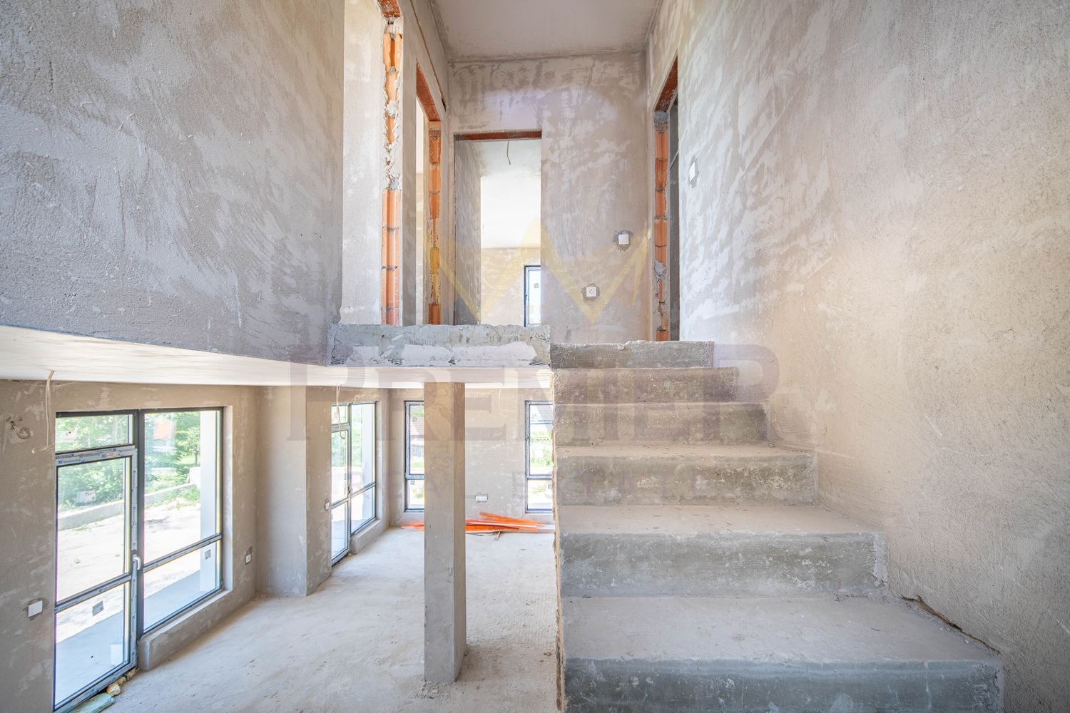 Продава КЪЩА, гр. Варна, м-т Горна Трака, снимка 4 - Къщи - 53767045