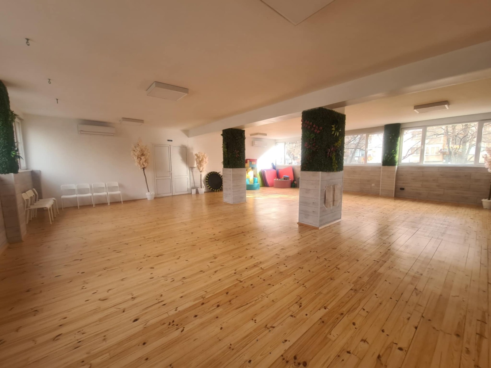 Продава МАГАЗИН, гр. Хасково, Дружба 1, снимка 2 - Магазини - 53967634