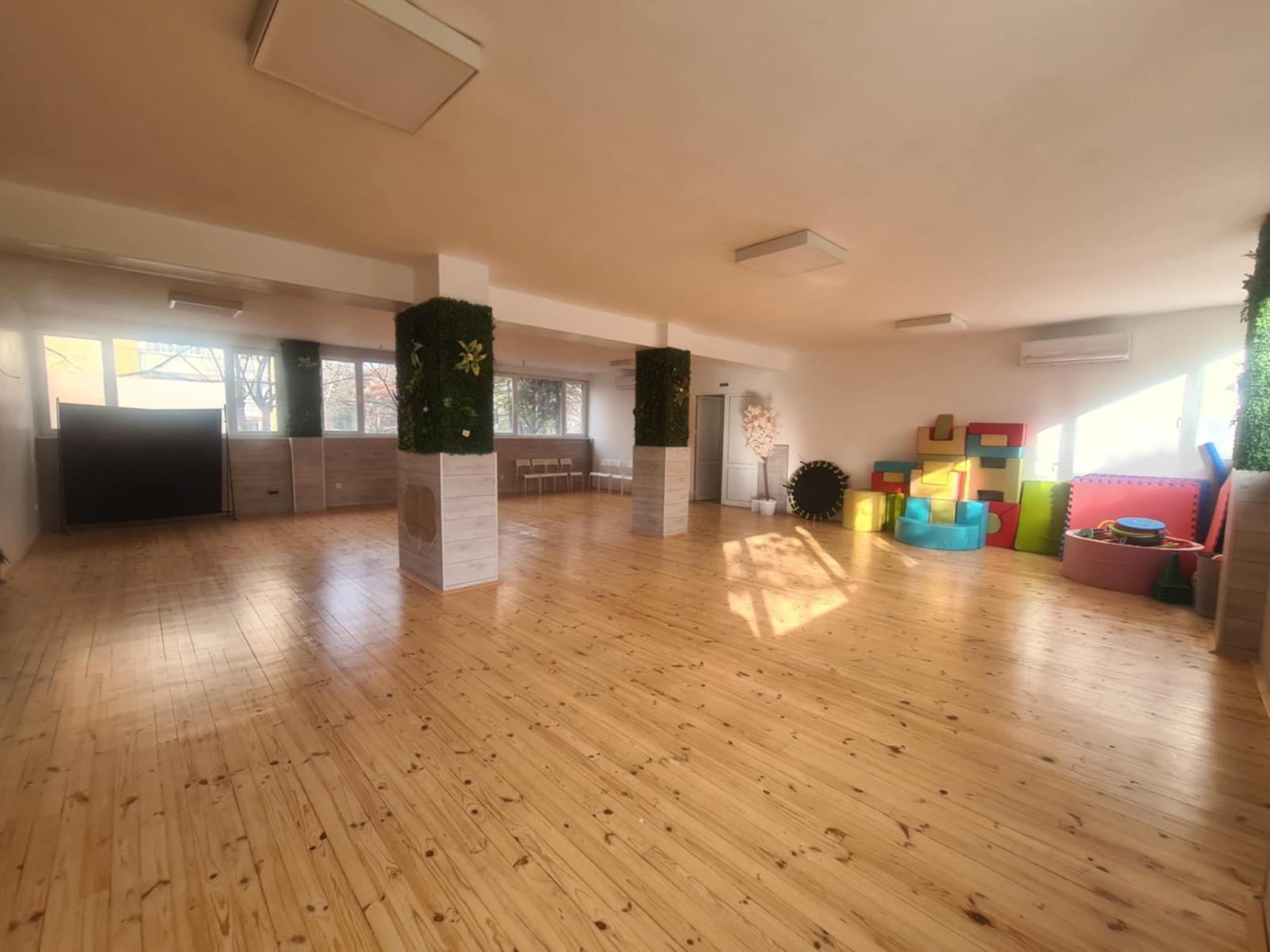 Продава МАГАЗИН, гр. Хасково, Дружба 1, снимка 3 - Магазини - 53967634