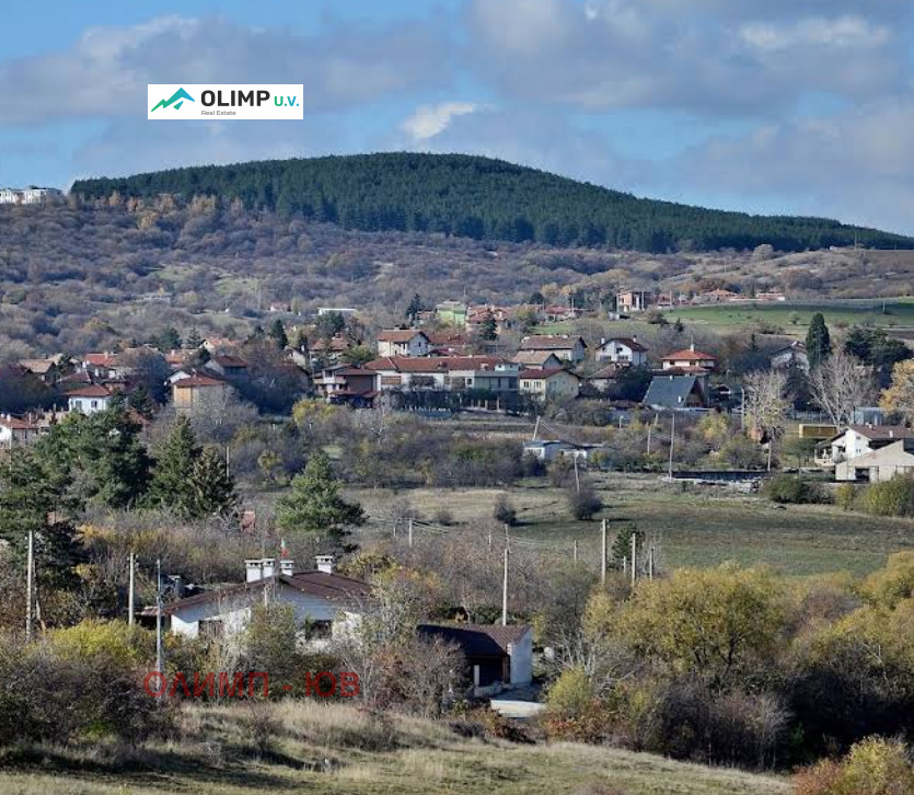 Продава ПАРЦЕЛ, с. Пожарево, област София област