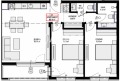 Продава 3-СТАЕН, гр. София, Овча купел 2, снимка 4