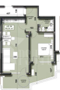 Продава 2-СТАЕН, град Стара Загора, Самара 3 • 69036 € • 97473149 3