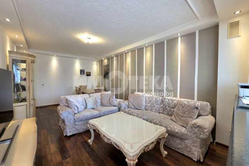 Продава МНОГОСТАЕН в град София, Хаджи Димитър - 125 кв.м / 362 600 € » 709 183.96 лв., ИМОТЕКА