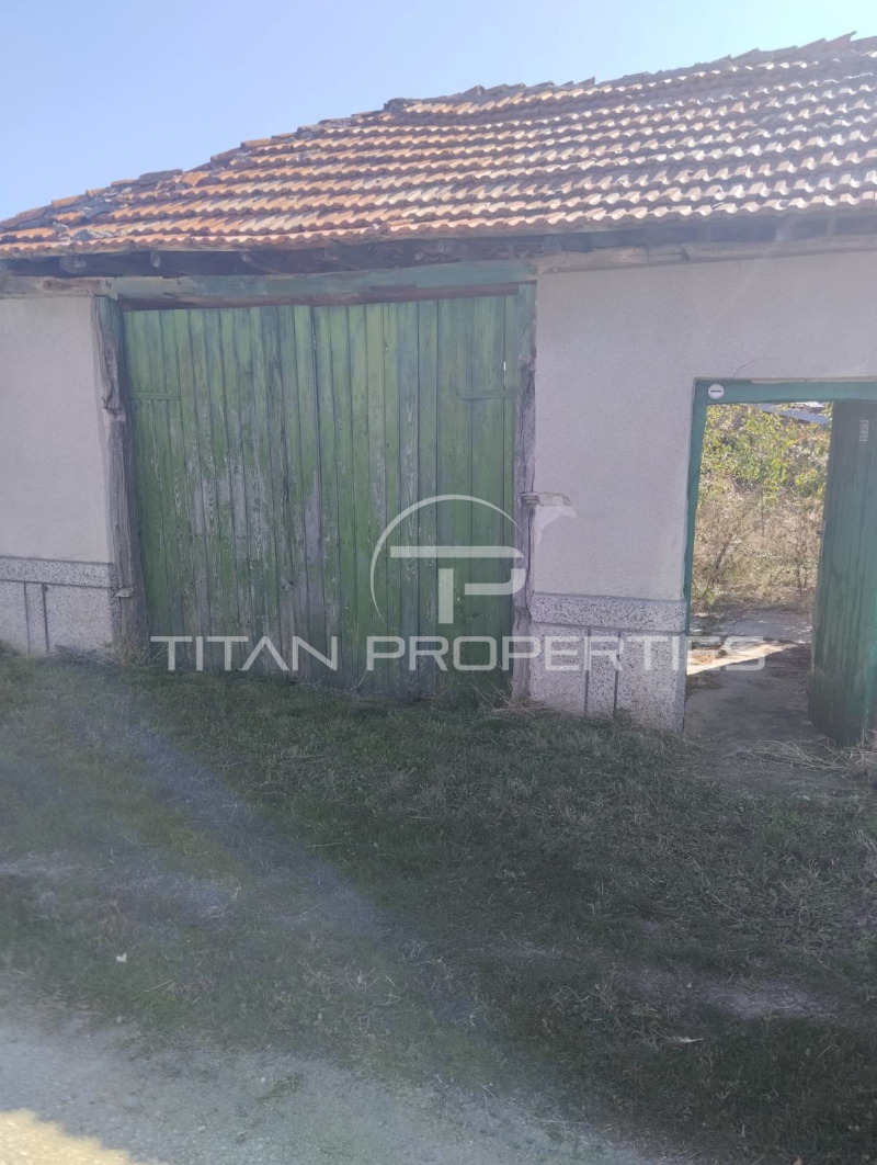 Продава КЪЩА в област Пловдив, с. Горна махала - 60 кв.м / 30 000 € » 58 674.90 лв., ТИТАН ПРОПЪРТИС ПРОДАЖБИ ПЛОВДИВ
