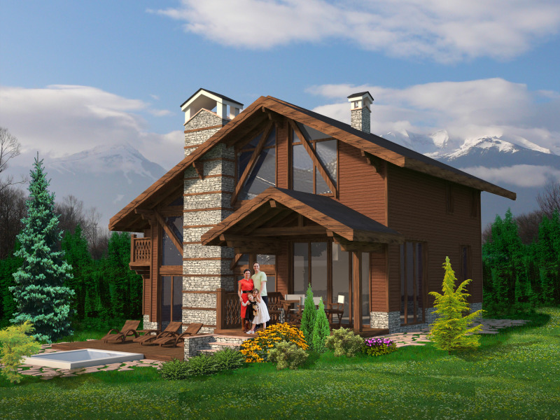 Продава ПАРЦЕЛ в област Благоевград, гр. Банско - 5650 кв.м / 565 000 € » 1 105 043.95 лв., БАУЪР ПРОПЪРТИС ЕООД