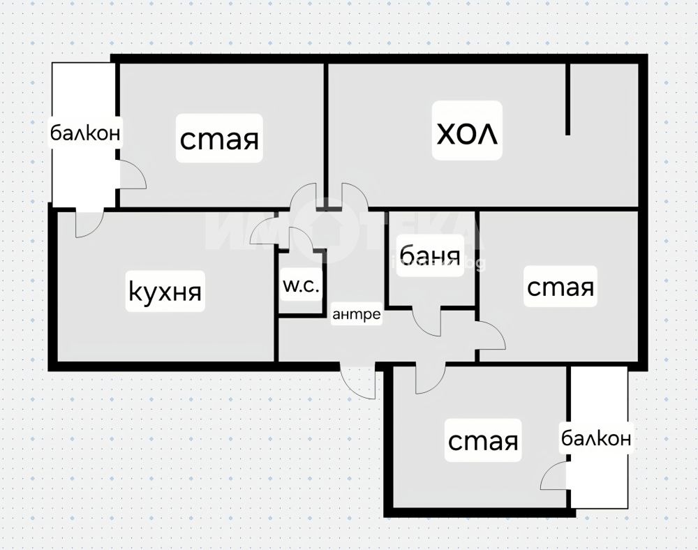 ������� ���������� | Imot.bg � ����������� 4