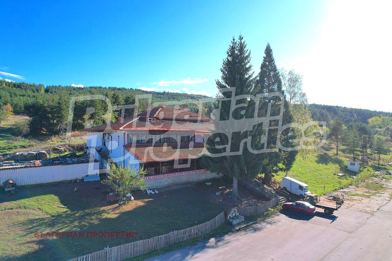 Продава ХОТЕЛ | Imot.bg — изображение 2