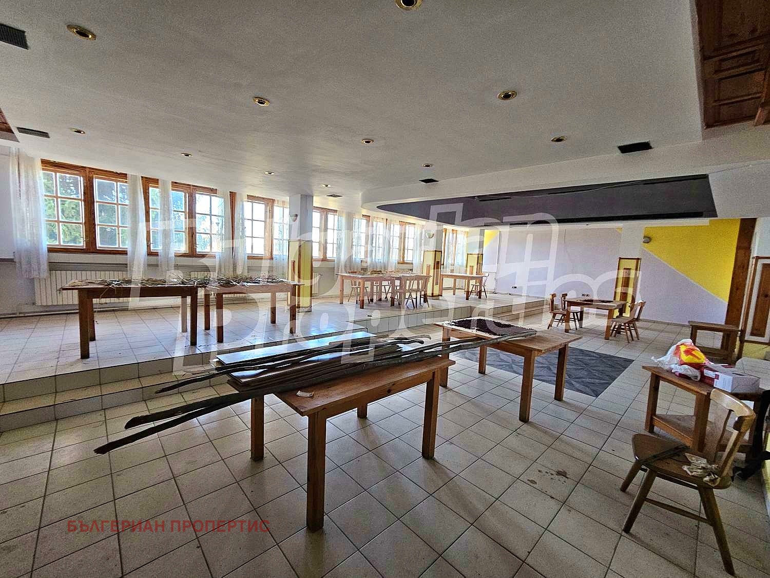 Продава ХОТЕЛ | Imot.bg — изображение 16