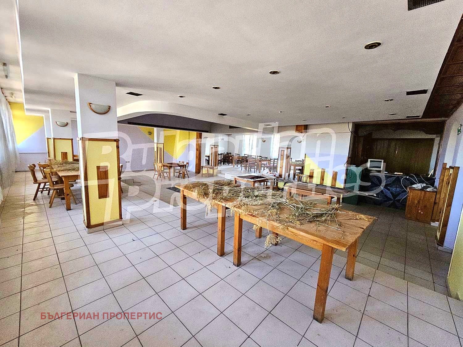 Продава ХОТЕЛ | Imot.bg — изображение 17